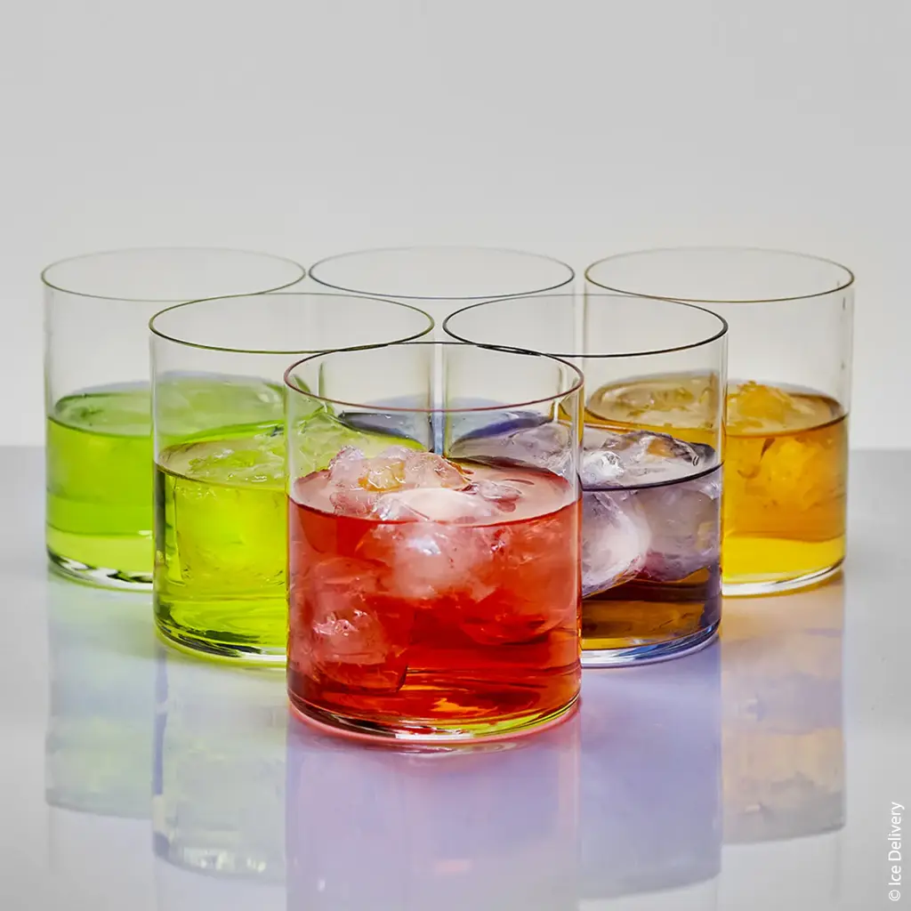 Location verres Old Fashioned 36,5cl Top Class Luigi Bormioli x16 verres
