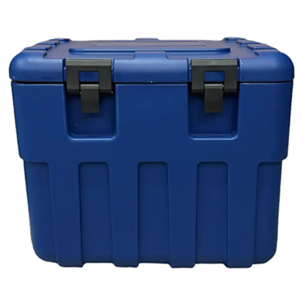 Location conteneur isotherme professionnel 85 litres (caution 250€ par glacière)