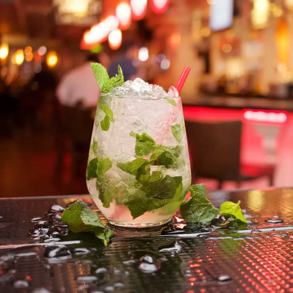 Sac de glace cocktail 5kg qualité premium Clear Ice