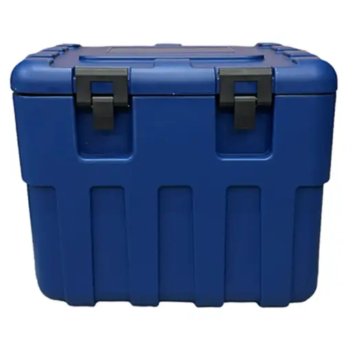 Location conteneur isotherme professionnel 85 litres (caution 250€ par glacière)