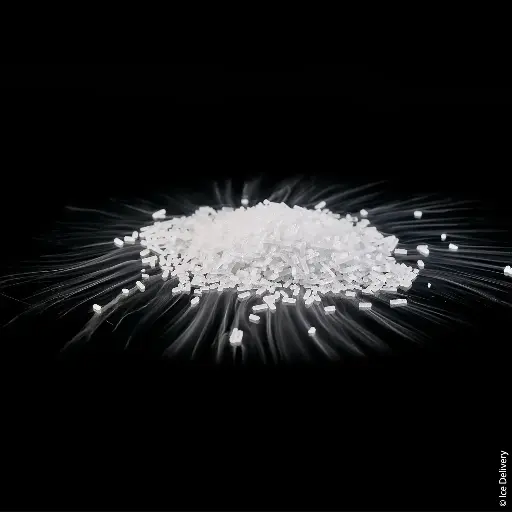 Glace carbonique Pellets 3mn à partir de 10kg - Carbo glace / Glace sèche