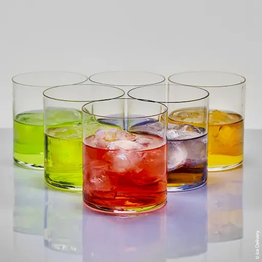 Location verres Old Fashioned 36,5cl Top Class Luigi Bormioli x16 verres