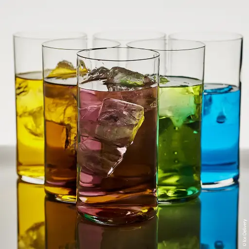 Location verres Collins 37,5cl Top Class Luigi Bormioli x25 verres